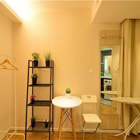 Hanting Hotel Shanghai Caohejing Yishan Road Eksteriør bilde