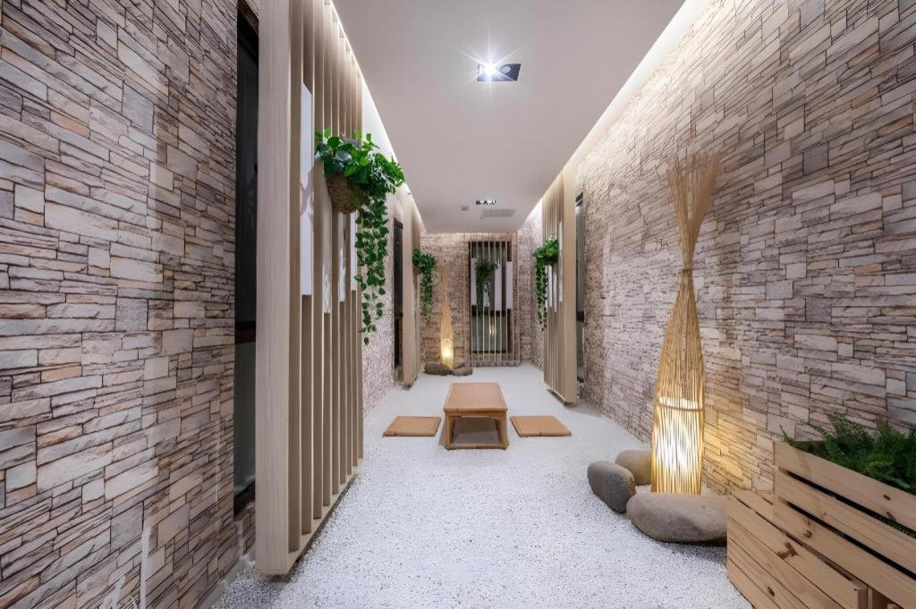 Hanting Hotel Shanghai Caohejing Yishan Road Eksteriør bilde