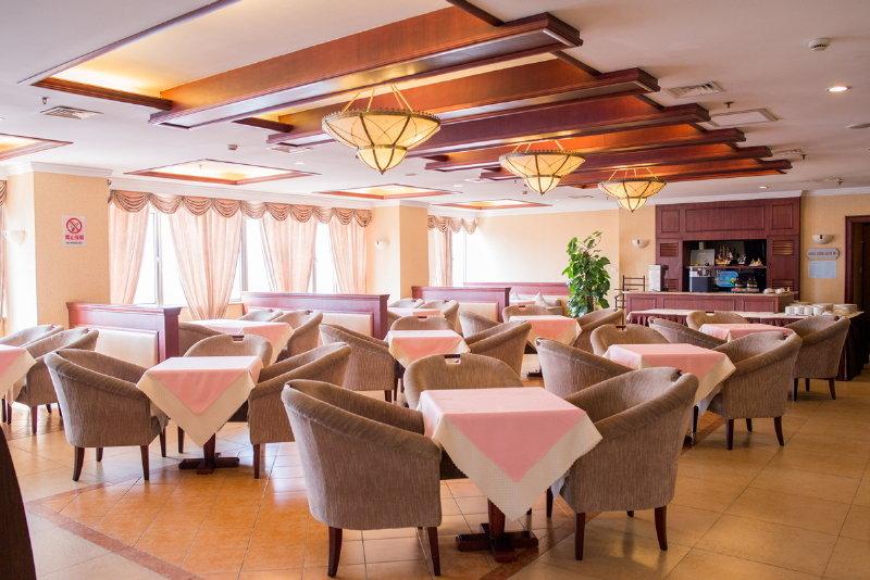 Hanting Hotel Shanghai Caohejing Yishan Road Eksteriør bilde