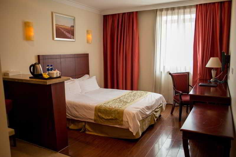 Hanting Hotel Shanghai Caohejing Yishan Road Eksteriør bilde