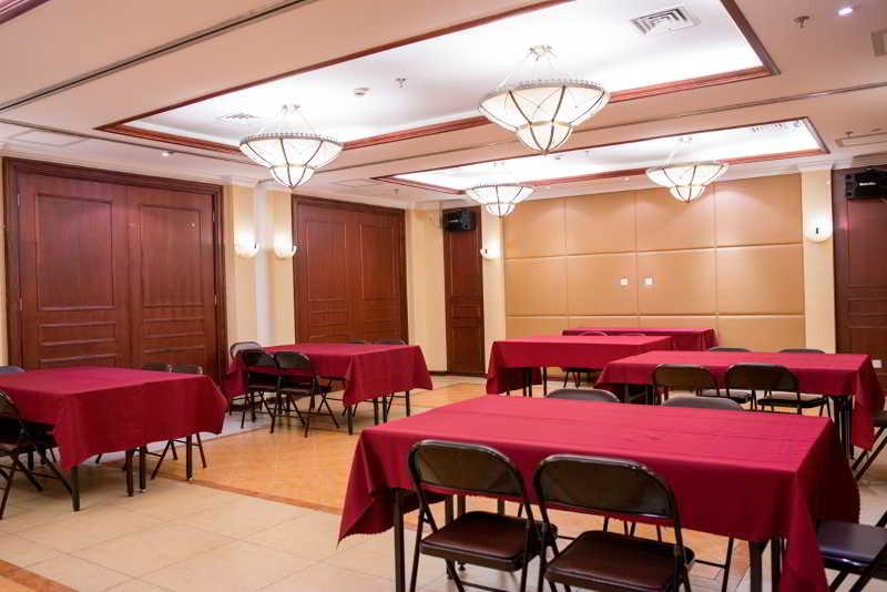 Hanting Hotel Shanghai Caohejing Yishan Road Eksteriør bilde
