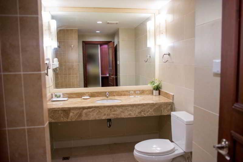 Hanting Hotel Shanghai Caohejing Yishan Road Eksteriør bilde